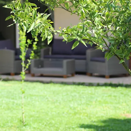 Holiday home Calvi Avec Grand Jardin. Calvi (Corsica)