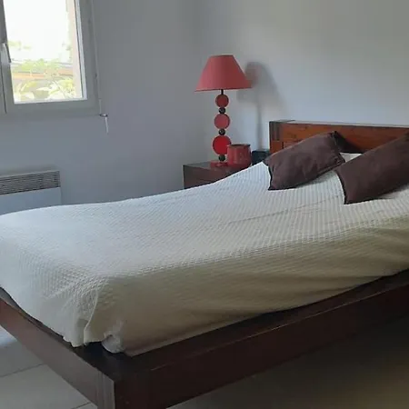 Holiday home Calvi Avec Grand Jardin. Calvi (Corsica)